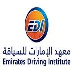 Emirates driving institute